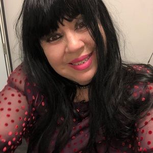 Meet your Posher, Jenny